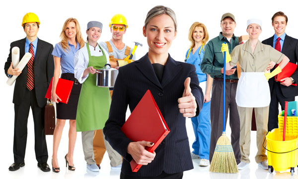 Tuzlukçu Ofis İlaçlama Hizmeti